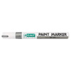 MARKER OLEJOWY D.RECT SP-101 SREBRNY 2-4.5MM