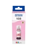 EPSON ORYGINALNY INK / TUSZ C13T09C64A, LIGHT MAGENTA, EPSON L8050