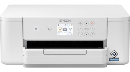 EPSON DRUKARKA WF-M4119DW A4/35PPM/W(LAN)/USB/GDI