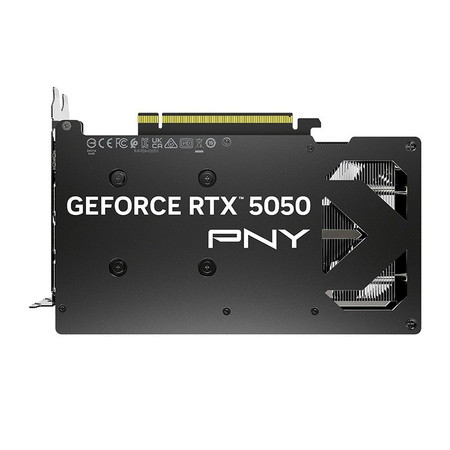 PNY KARTA GRAFICZNA GEFORCE RTX 5050 8GB 2F VCG50508DFXPB1