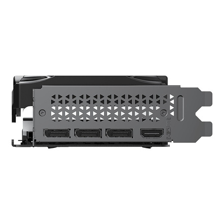 PNY Karta graficzna GeForce RTX 5070 STD12GB VCG507012TFXPB1