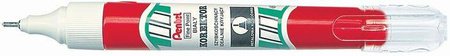 KOREKTOR W PIÓRZE 7ML PENTEL ZL63-WB