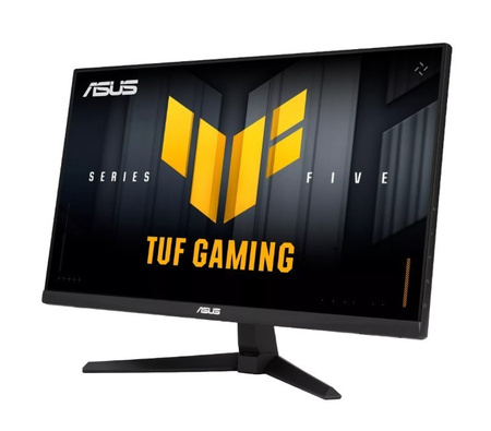 Asus Monitor 27 cali VG279Q5A TUF5 200Hz 0.3MS 2HDMI DP