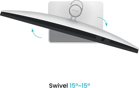 Benq Monitor 31.5 cala MA320U 4K LED 5ms/60Hz/IPS