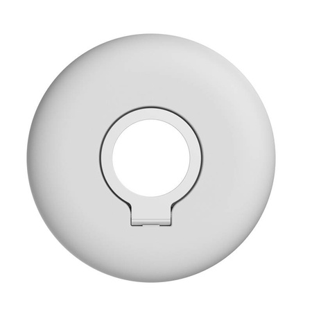 ORGANIZER / UCHWYT NA ŁADOWARKĘ DO APPLEWATCH (BIAŁY)