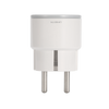 GNIAZDKO ELEKTRYCZNE 10A DGM PP-W101 TYP E, F (SHUKO) 1100W - 2300W AC 110V-230V; 50/60HZ WIFI 2.4