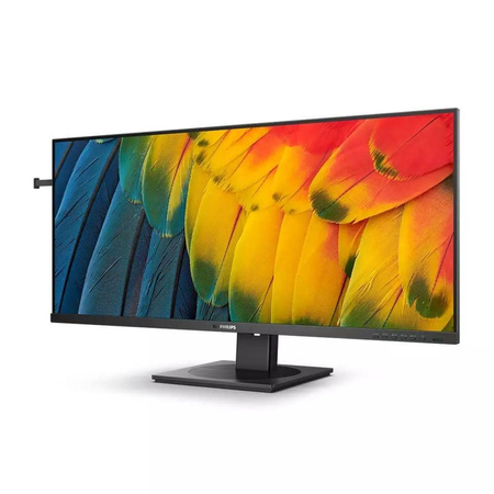 PHILIPS MONITOR 40 CALI 40B1U5600 IPS HDMI DP USB-C HAS GŁOŚNIKI