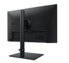 SAMSUNG MONITOR 24 CALE LS24F430UAUXEN