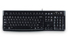 KLAWIATURA PRZEWODOWA MEMBRANOWA LOGITECH K120 920-002509