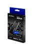 GOODRAM Dysk zewnętrzny SSD Move Ridge 2TB 2000/2000MB/s