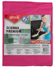 ŚCIERECZKA WISKOZOWA PREMIUM OFFICE PRODUCTS MIX KOLORÓW 34X45CM 3 SZT