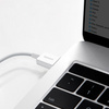 KABEL USB DO USB-C BASEUS SUPERIOR SERIES, 66W, 2M (BIAŁY)