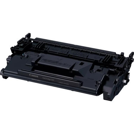 CANON ORYGINALNY TONER 041BK, BLACK, 10000S, 0452C002, CANON I-SENSYS LBP312X, I-SENSYS MF522X, I-SENSYS MF525X, O