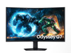 SAMSUNG MONITOR ODYSSEY G7 37 CALI  LS37FG750EUXEN