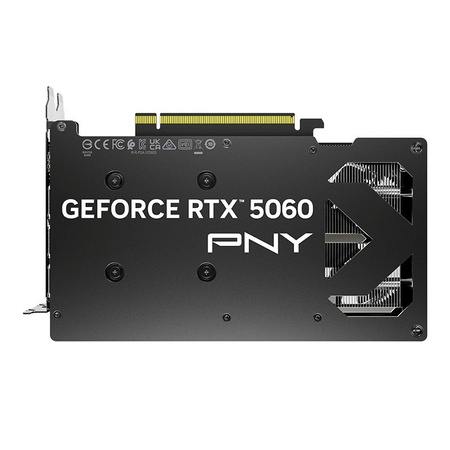 PNY Karta graficzna GeForce RTX 5060 8GB 2F