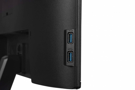 IIYAMA MONITOR 27 CALI XU2792UHSU-B6 4K,IPS,DP,HDMI,USB-C POWER DELIVERY, 350 CD, DPS