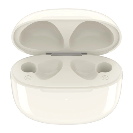Słuchawki TWS Edifier W320TN ANC (beżowe)
