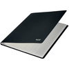ALBUM OFERTOWY A4 LEITZ RECYCLE 46760095 CZARNY 20 KOSZULEK