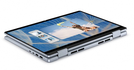 DELL NOTEBOOK INSPIRON 7440 2IN1 WIN11PRO 7-150U/16GB/1TB SSD/14.0 FHD+ TOUCH/INTEL GRAPHICS/FGRPR/WLAN + BT/BACKLIT KB/4 CELL/3Y BASIC