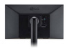 LG ELECTRONICS MONITOR 27UN880P-B 27 CALI IPS UHD 4K ERGO USB-C