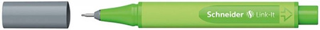CIENKOPIS SCHNEIDER LINK-IT SZARY 0.4MM