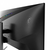 MSI MONITOR MAG401QR 40 CALI /1MS/ IPS/UWQHD/155HZ/21:9