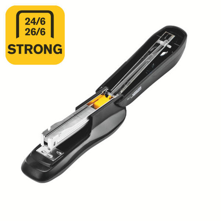 ZSZYWACZ RAPID F16 CZARNY 30 KARTEK