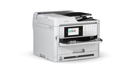 EPSON URZĄDZENIE WIELOFUNKCYJNE WF-M5899DWF MONO A4/34PPM/G(W)LAN/ADF50/FAX