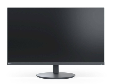 NEC MONITOR MULTISYNC E244FL 24 CALE USB-C HDMI CZARNY