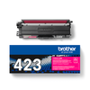 TONER ORYGINALNY BROTHER TN423M MAGENTA 4000 STRON