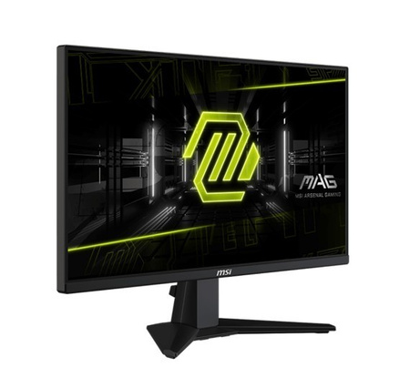 MSI MONITOR MAG 255XF 24.5 CALA/LED/FHD/FLAT/300HZ/BLACK
