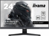 IIYAMA MONITOR 23.8 CALA G-MASTER G2445HSU-B1 IPS,FHD,100HZ,1MS,2XUSB,2X2W,FREESYNC