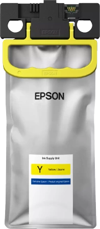 Epson oryginalny ink / tusz C13T11P440, XXL, yellow