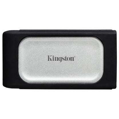 KINGSTON DYSK SSD XS2000 1000GB USB3.2 GEN2.2 ZEWNĘTRZNI
