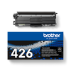 TONER ORYGINALNY BROTHER TN426BK CZARNY 9000 STRON