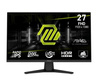 MSI MONITOR MAG 274F 27 CALI/LED/FHD/FLAT/200HZ/BLACK
