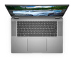 DELL NOTEBOOK LATITUDE 7640 WIN11PRO I7-1355U/16GB/512GB SSD/16.0 FHD/INTEL IRISXE/THBLT & FGRPR & SMTCD/FHD/IR CAM/MIC/LTE 4G+BT/BACKLIT KB/3 CELL/3Y