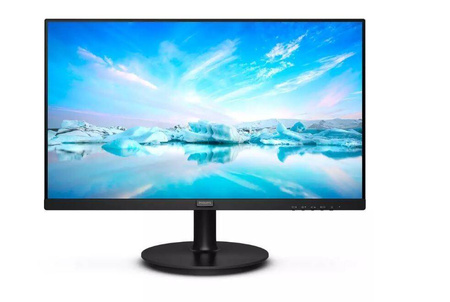 PHILIPS MONITOR 271V8LAB 27 CALI VA 100HZ HDMI GŁOŚNIKI