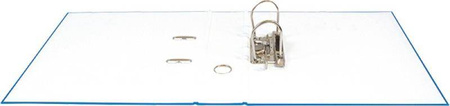 SEGREGATOR A4 PP OFFICE PRODUCTS OFFICER 75MM CZERWONY