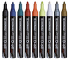 MARKER OLEJOWY DONAU D-OIL CZARNY OKRĄGŁY 2.8MM