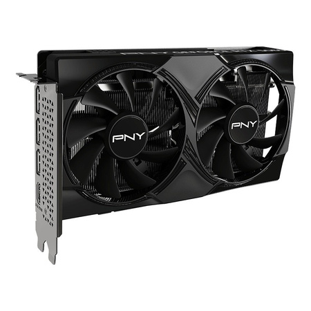 PNY Karta graficzna GeForce RTX 5060 8GB 2F