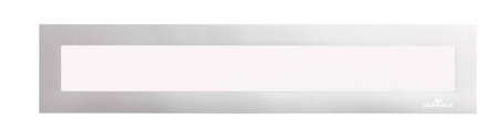 RAMKA MGNETYCZNA DO A3 DURABLE DURAFRAME MAGNETIC TOP 498723 SREBRNA 5 SZTUK