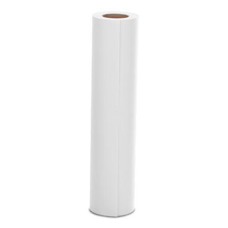 PAPIER W ROLI 594MM X100M 80G EMERSON GILZA 76MM