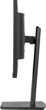 IIYAMA MONITOR 24 CALE XUB2497HSN-B2 IPS, USB-C DOCK, HDMI, DP, 300CD, PIVOT, HAS