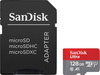 SANDISK KARTA ULTRA MICROSDXC 128GB 140MB/S A1 + ADAPTER SD