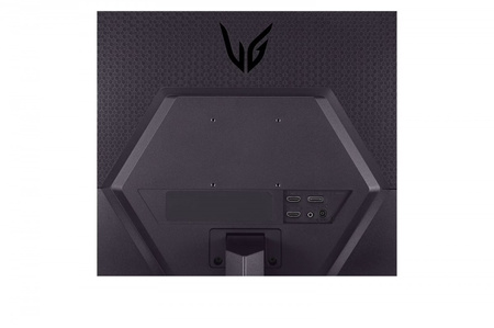 LG ELECTRONICS MONITOR 27GS50F-B 27 CALI FHD ULTRAGEAR 180HZ