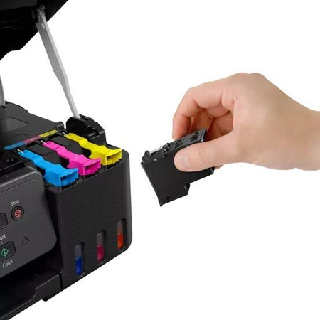 CANON URZĄDZENIE WIELOFUNKCYJNE PIXMA G3430 5989C009 CZARNE