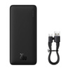 Powerbank BASEUS Airpow 10000mAh (czarny)