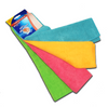 ŚCIERECZKA MIKROFIBRA VILEDA COLORS EXTRA LARGE XL VI173746 4 SZT
