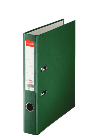 SEGREGATOR A4 ESSELTE EKO 50MM 81196 ZIELONY